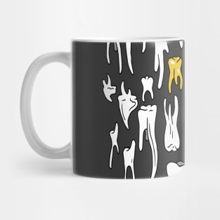 Tooth or Dare Mug